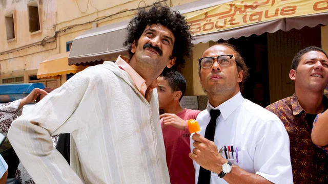Photo du film : Halal Police d'Etat 