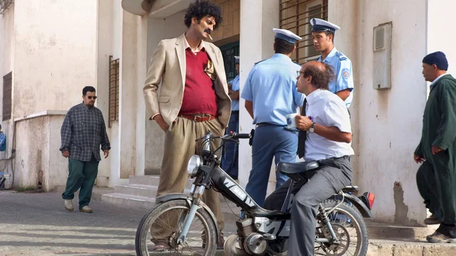 Photo du film : Halal Police d'Etat 