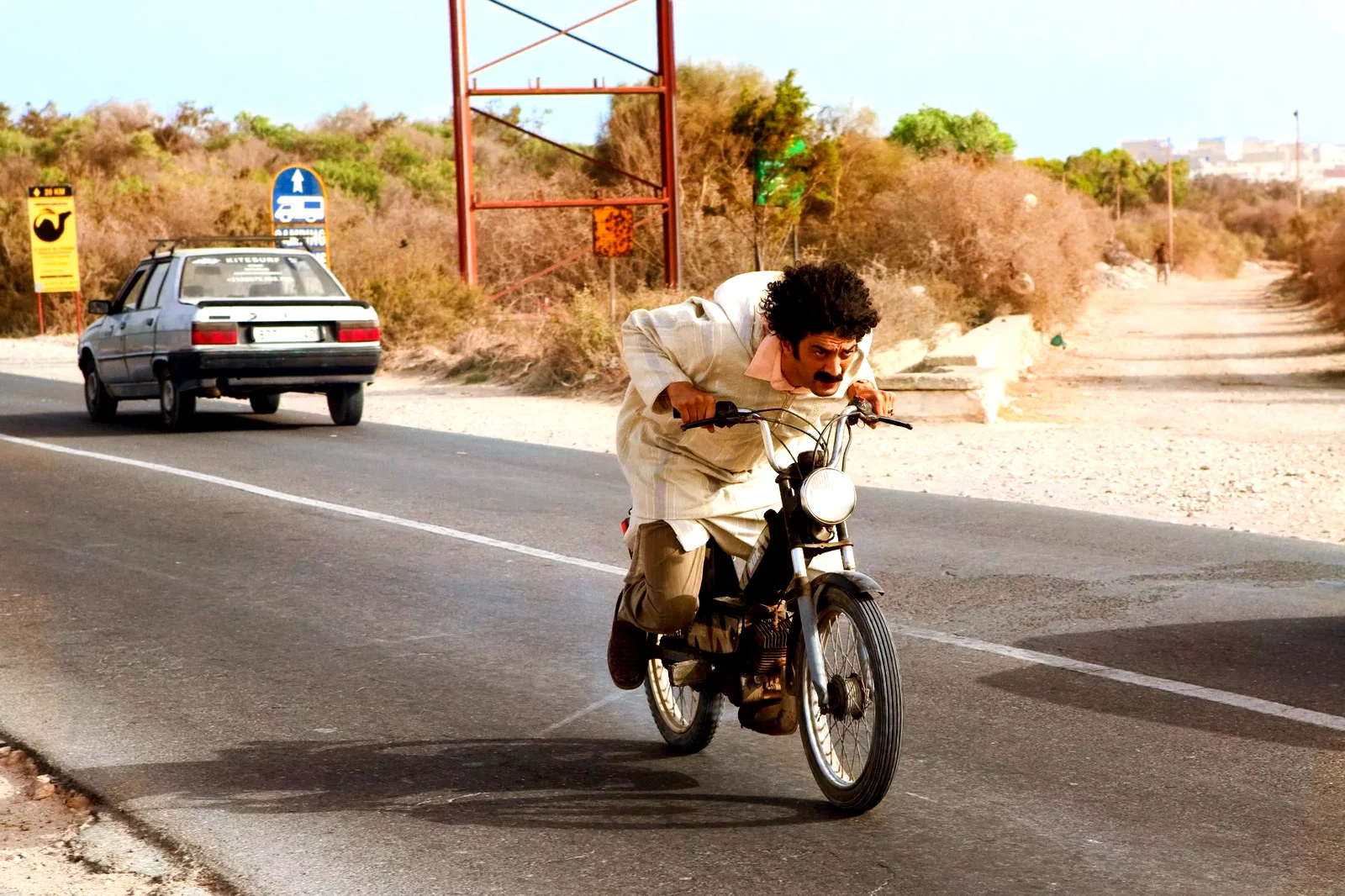 Photo 16 du film : Halal Police d'Etat 