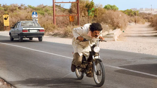 Photo du film : Halal Police d'Etat 