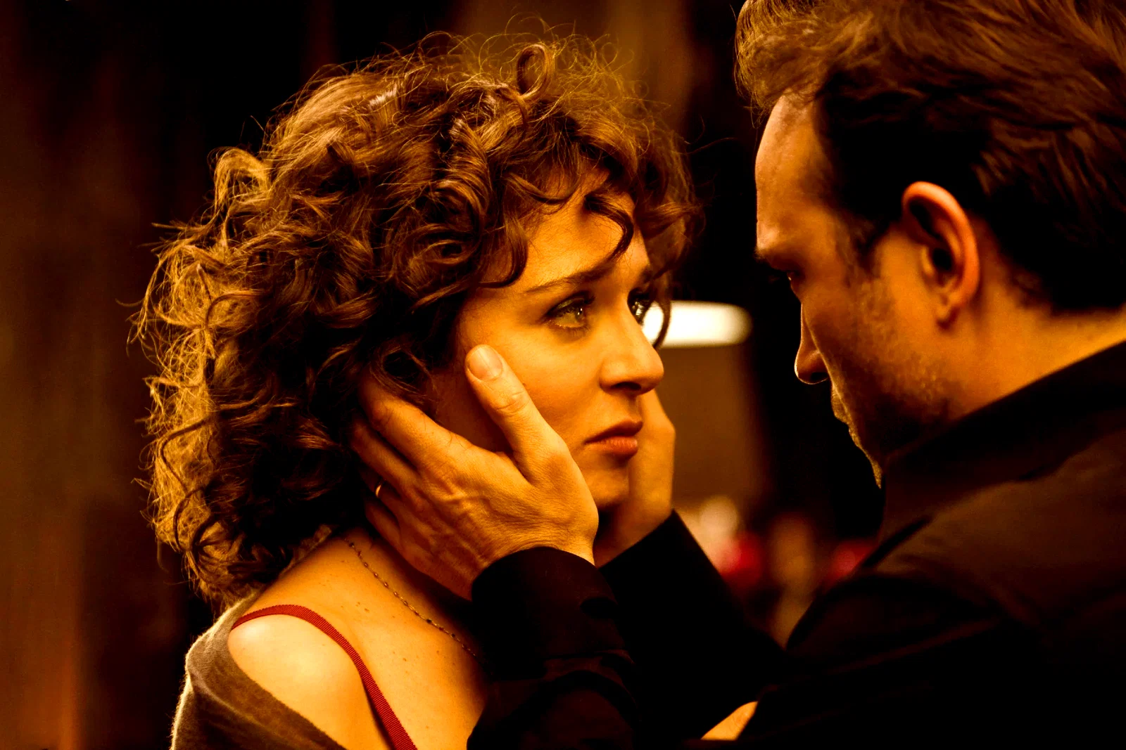 Photo 14 du film : Un Baiser papillon