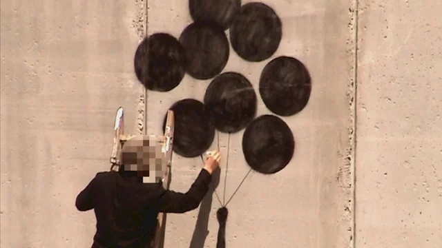 Photo 5 du film : Faites le mur !