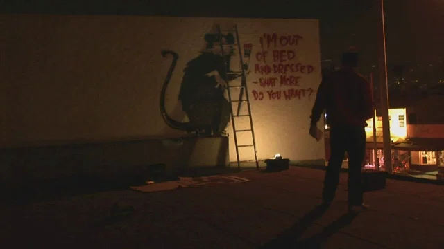 Photo 7 du film : Faites le mur !