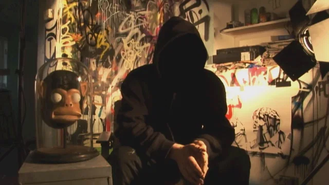 Photo 9 du film : Faites le mur !