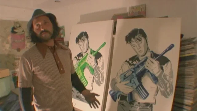 Photo 11 du film : Faites le mur !
