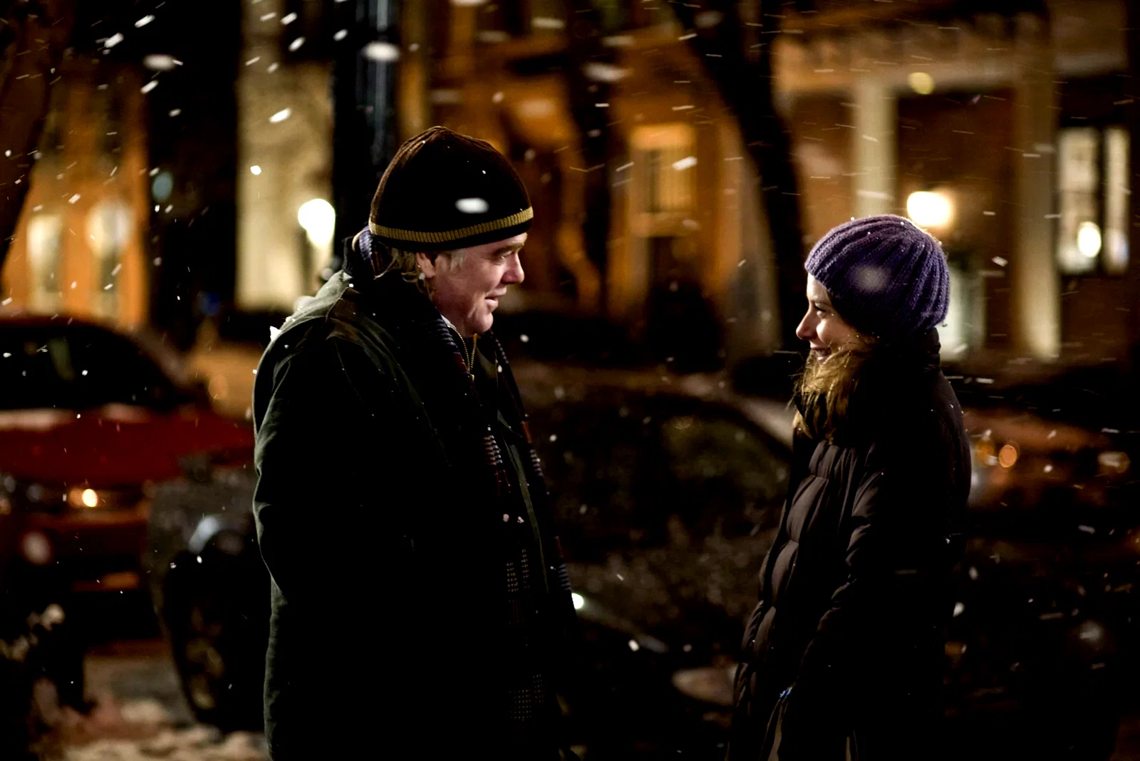 Photo du film : Rendez-vous l'été prochain   