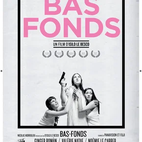 Photo du film : Bas-fonds