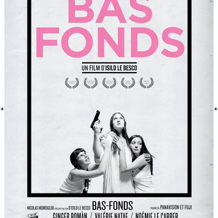Miniature photo du film : Bas-fonds