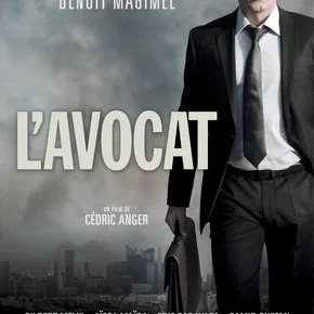 Photo du film : L'Avocat