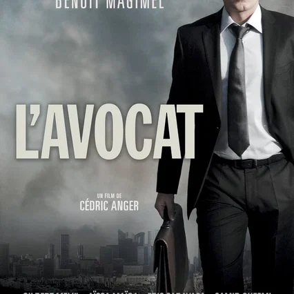 Miniature photo du film : L'Avocat