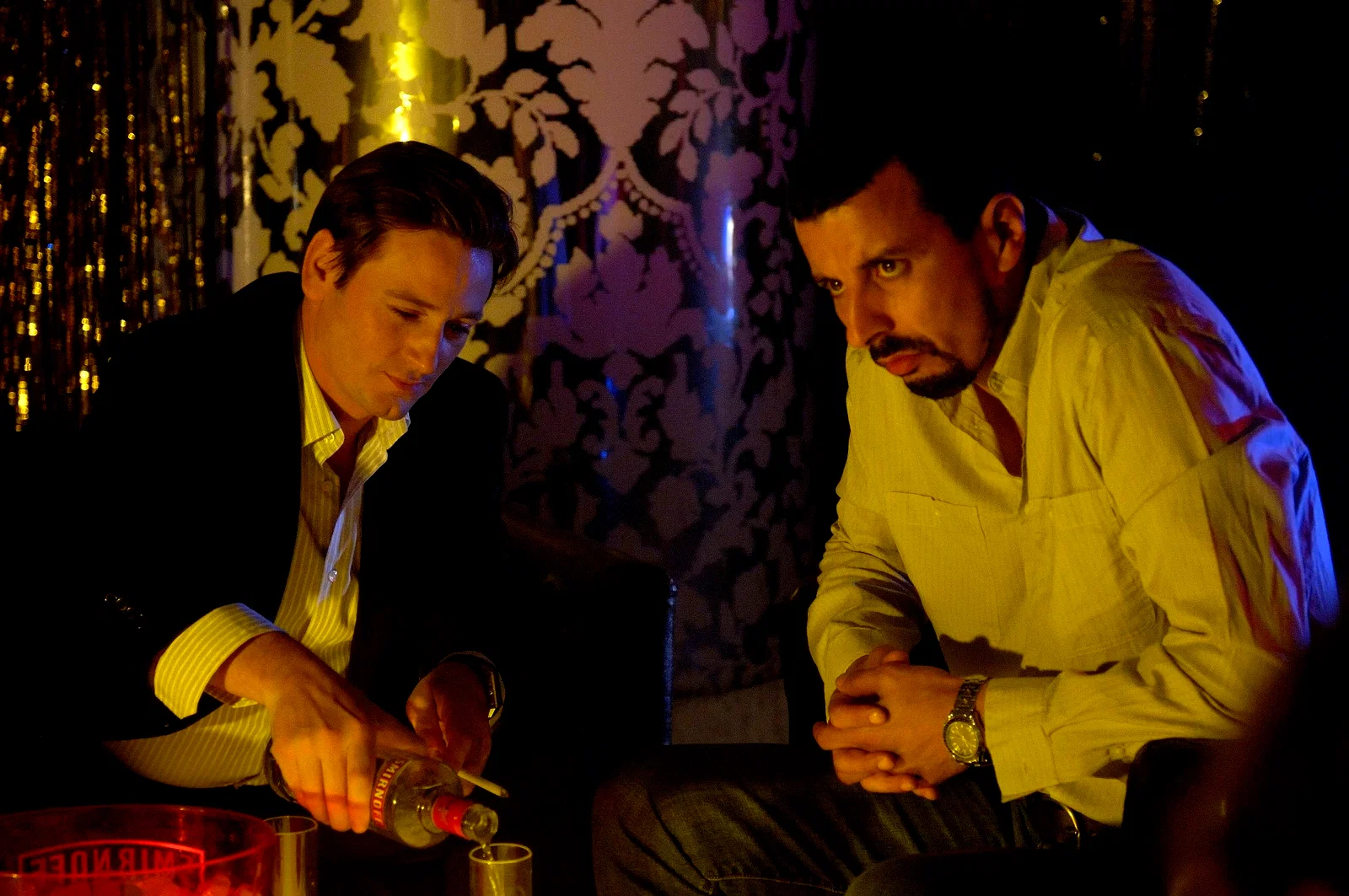 Photo 5 du film : L'Avocat