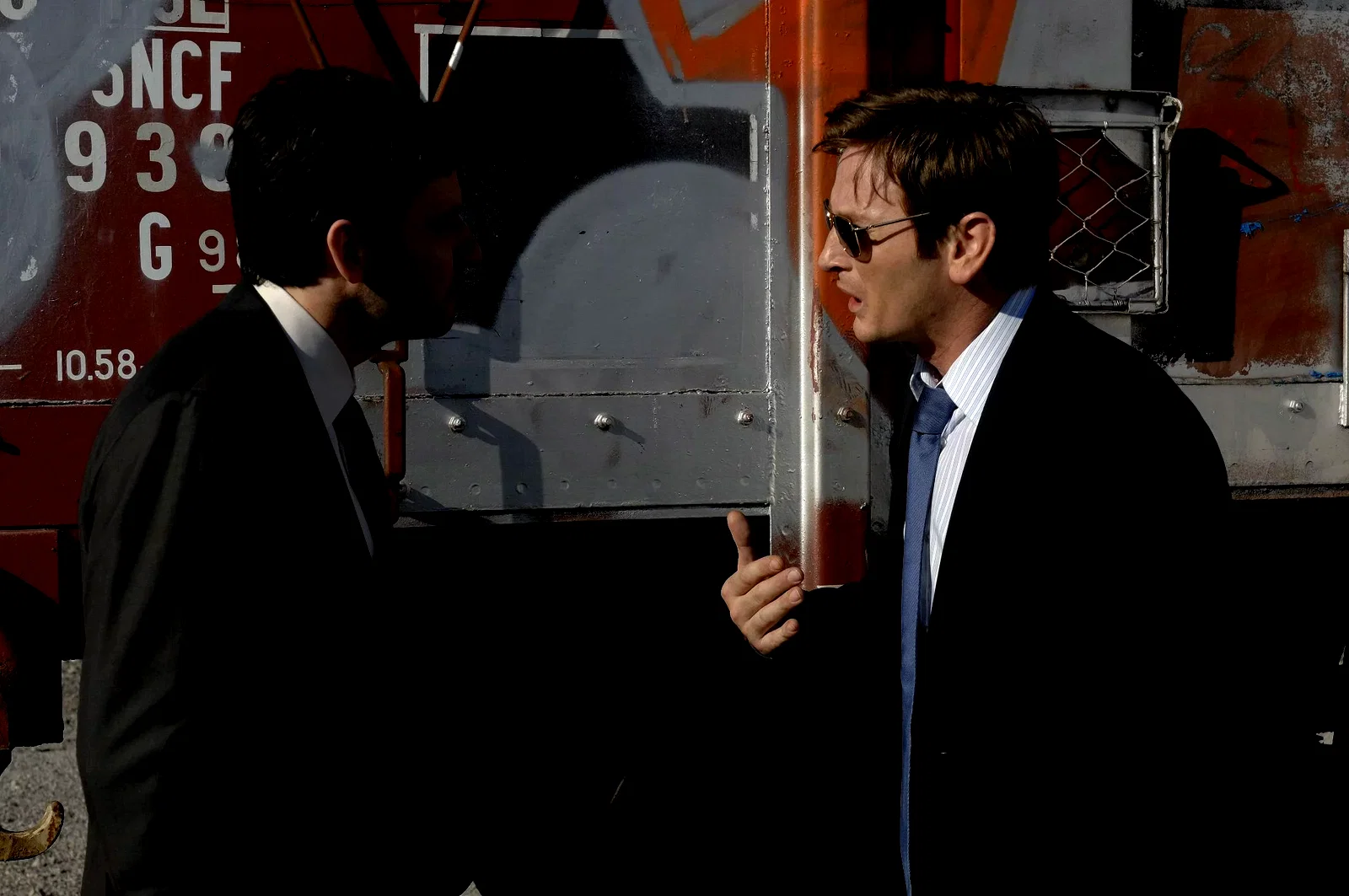 Photo 6 du film : L'Avocat