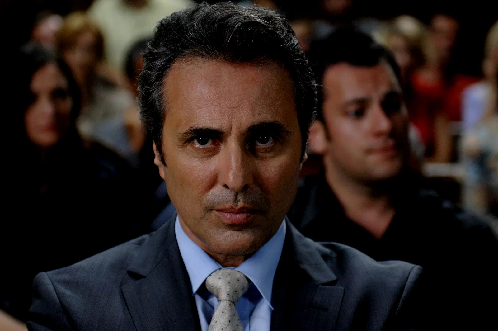 Photo 7 du film : L'Avocat