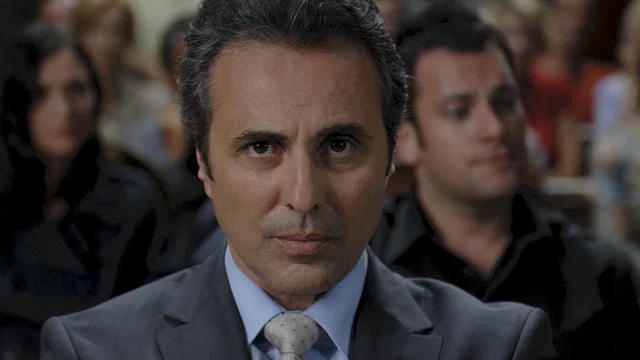 Photo du film : L'Avocat