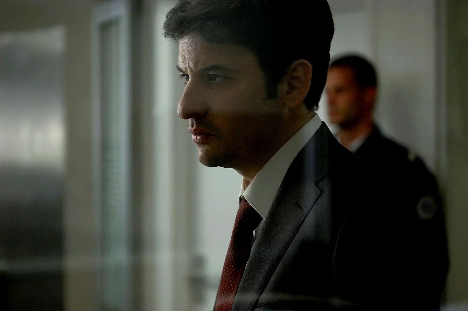 Photo 9 du film : L'Avocat