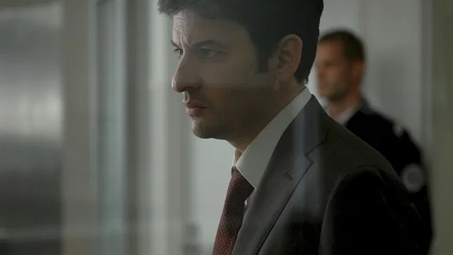 Affiche du film : L'Avocat