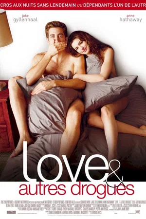 Affiche du film : Love et autres drogues