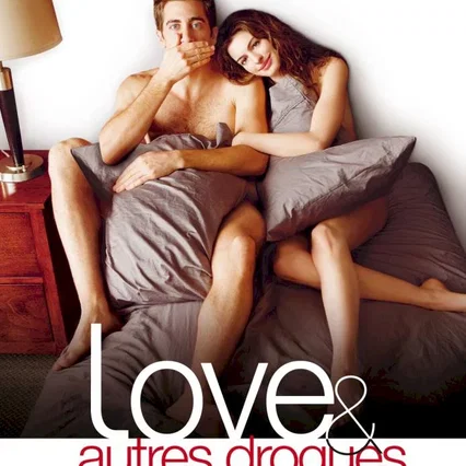 Miniature photo du film : Love et autres drogues