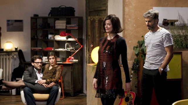Photo du film : Une folle envie