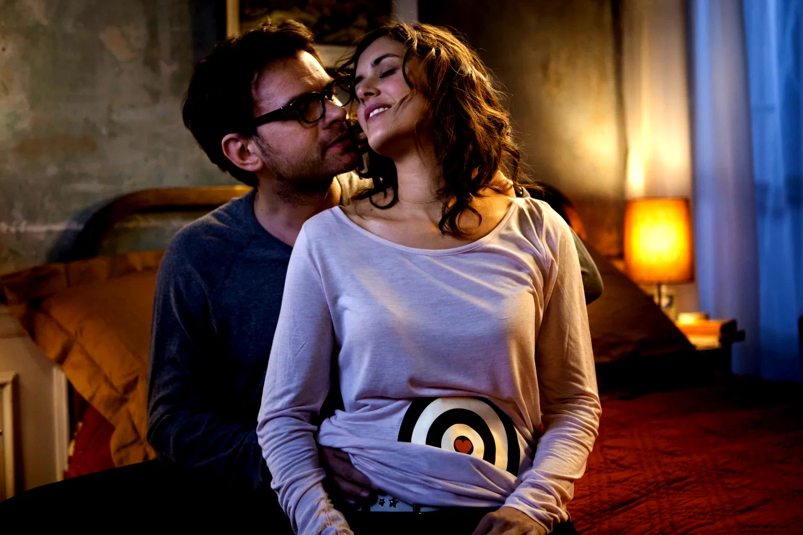 Photo 11 du film : Une folle envie