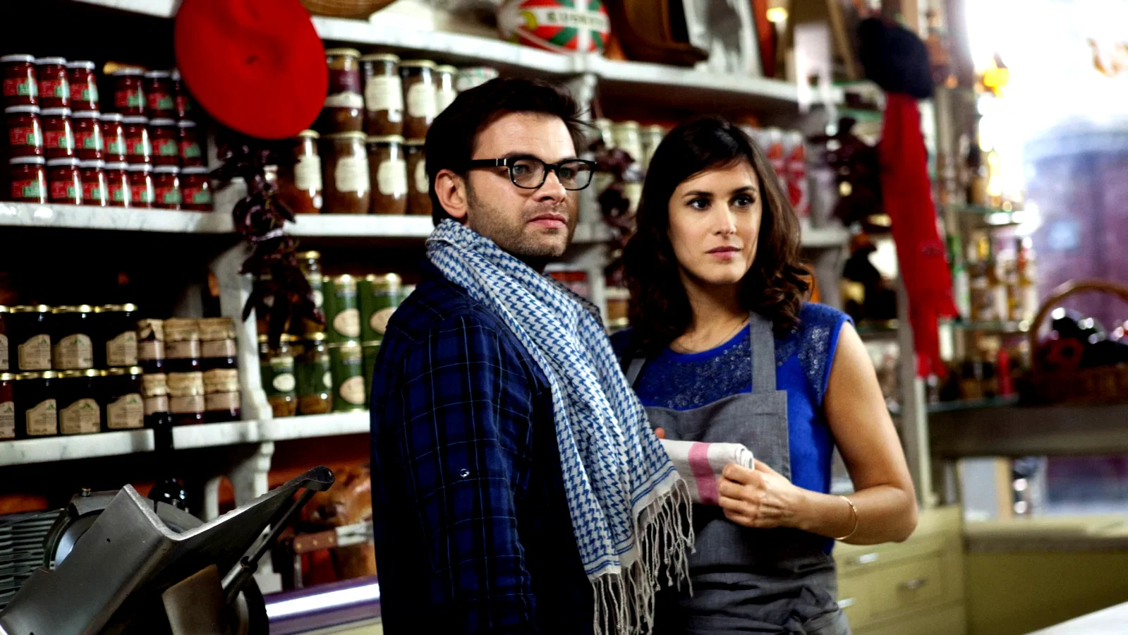 Photo 13 du film : Une folle envie