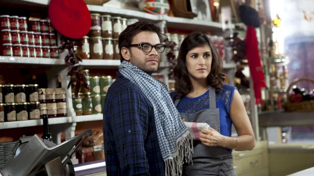 Photo du film : Une folle envie