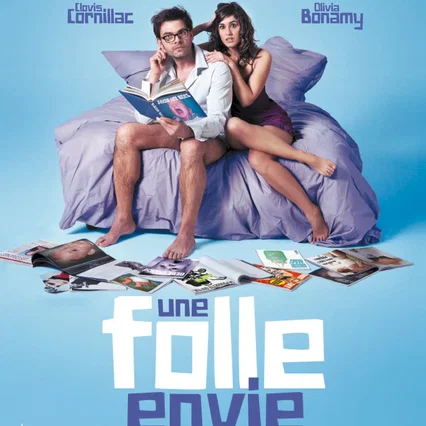 Miniature photo du film : Une folle envie