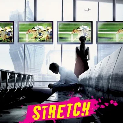 Miniature photo du film : Stretch