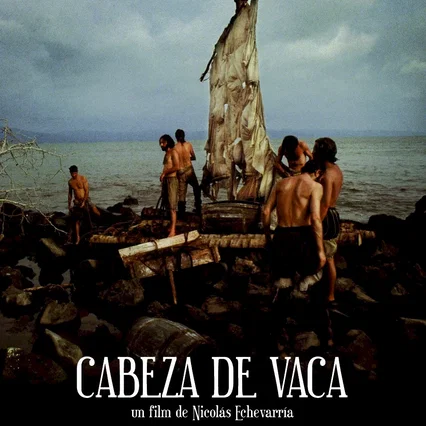 Miniature photo du film : Cabeza de vaca