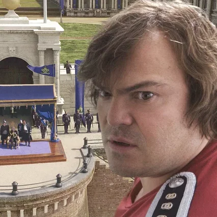 Miniature photo du film : Les voyages de Gulliver 3D