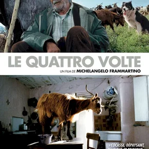 Photo du film : Le Quattro volte