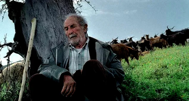 Photo 4 du film : Le Quattro volte