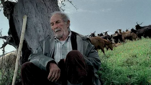 Photo du film : Le Quattro volte