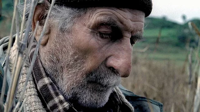 Photo du film : Le Quattro volte