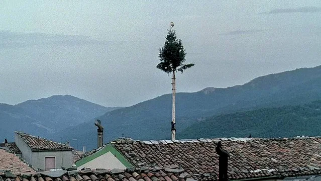 Photo du film : Le Quattro volte