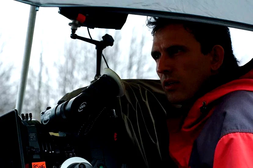 Photo 7 du film : Le Quattro volte
