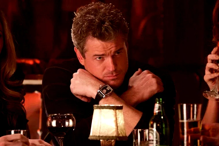 Photo du film : Burlesque