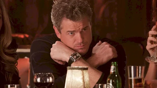 Photo du film : Burlesque