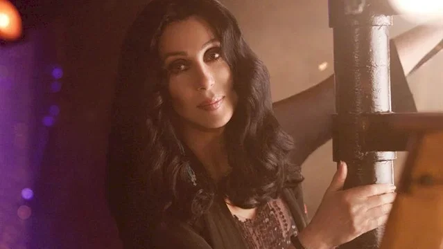 Photo du film : Burlesque