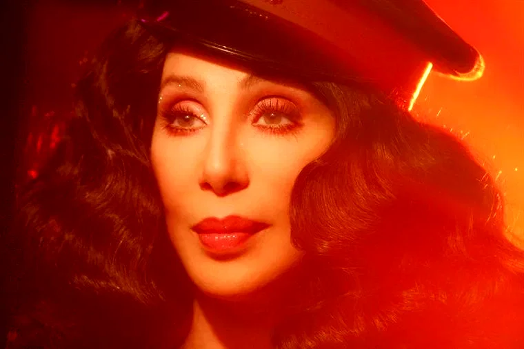 Photo du film : Burlesque