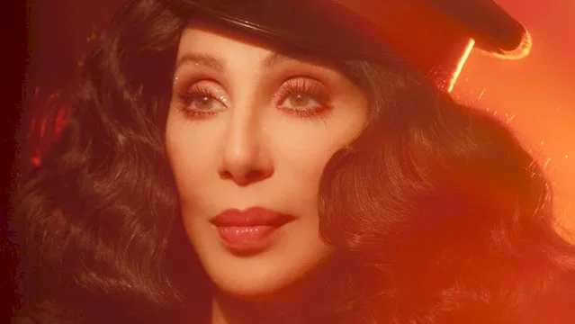 Photo du film : Burlesque