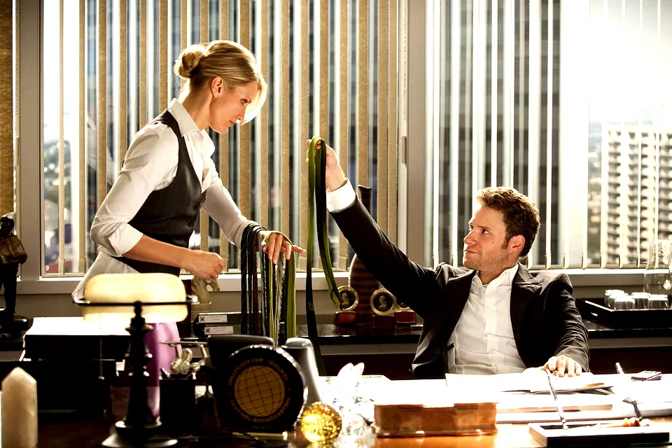 Photo 16 du film : The Green Hornet (3D)