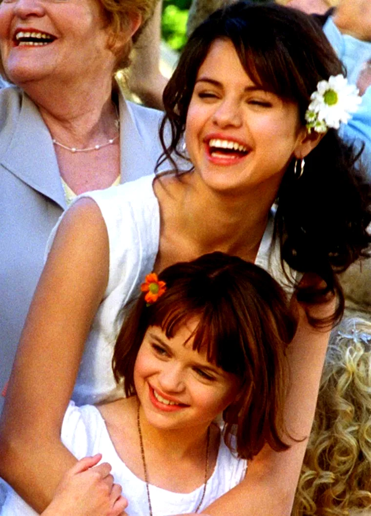 Photo 12 du film : Ramona and Beezus