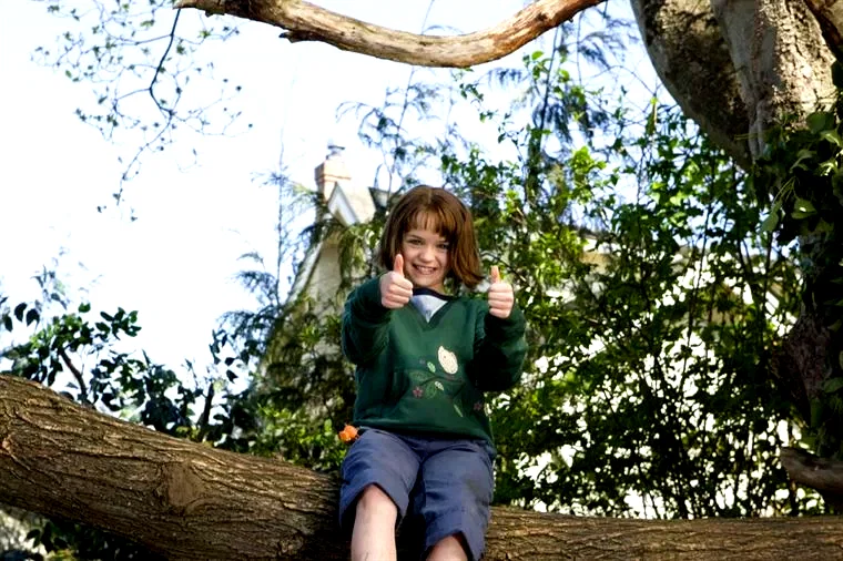 Photo 4 du film : Ramona and Beezus