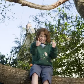 Photo du film : Ramona and Beezus