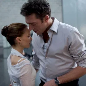 Photo du film : Black Swan