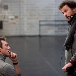 Photo du film : Black Swan