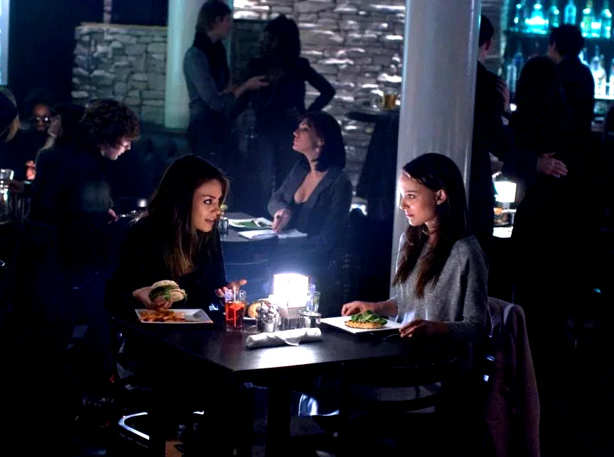 Photo 5 du film : Black Swan