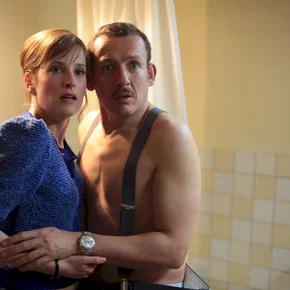 Photo du film : Rien à déclarer