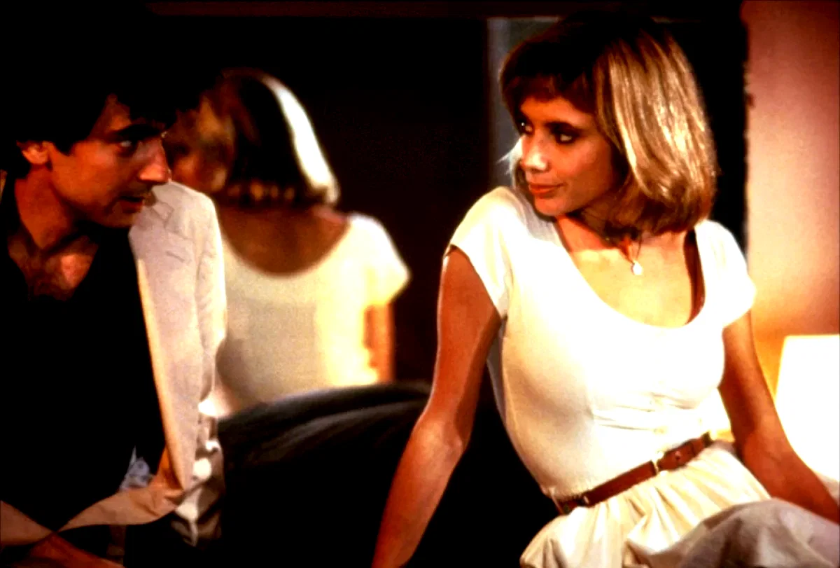 Photo 2 du film : After hours
